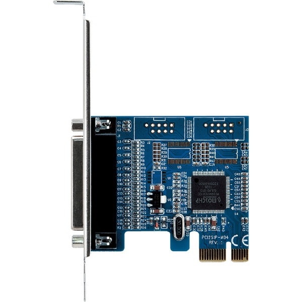 Century [センチュリｰ] CIF-P1PCIe2（パラレル1ポートPCI Express x1接続インターフェイスカード Ver.2） 【キャンセル不可・北海道沖縄離島配送不可】