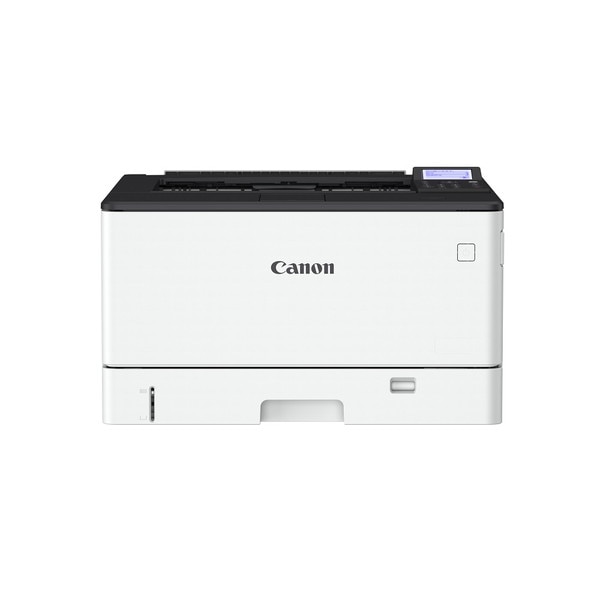 モノクロレーザービームプリンター CANON キヤノン Satera LBP453i 無線LAN 両面印刷標準搭載 印刷速度:43枚/分 A3モノクロプリンター 【キャンセル不可・北海道沖縄離島配送不可】 -お取り寄せ-