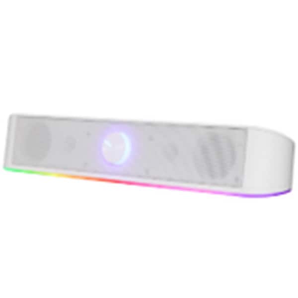 REDRAGON バースピーカー ADIEMUS GS560WTI ホワイト