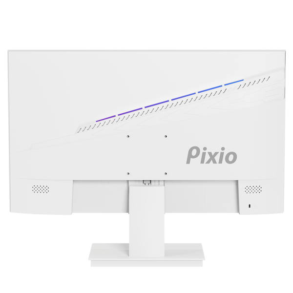 ゲーミングモニター Pixio PX259 Prime S / White PX259PSW-O 24.5インチ FHD 360Hz 1920x1080p 入力端子:HDMIx1/DPx2 液晶ディスプレイHamee株式会社 【キャンセル不可・北海道沖縄離島配送不可】
