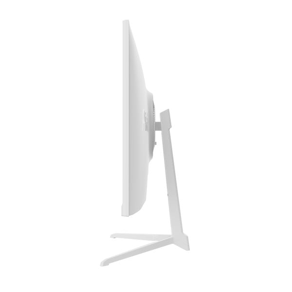 ゲーミングモニター Pixio PX248 Wave / White PX248WAVEW-O 23.8インチ FHD 200Hz 1920x1080p 入力端子:HDMIx1/DPx1 液晶ディスプレイ Hamee株式会社 【キャンセル不可・北海道沖縄離島配送不可】