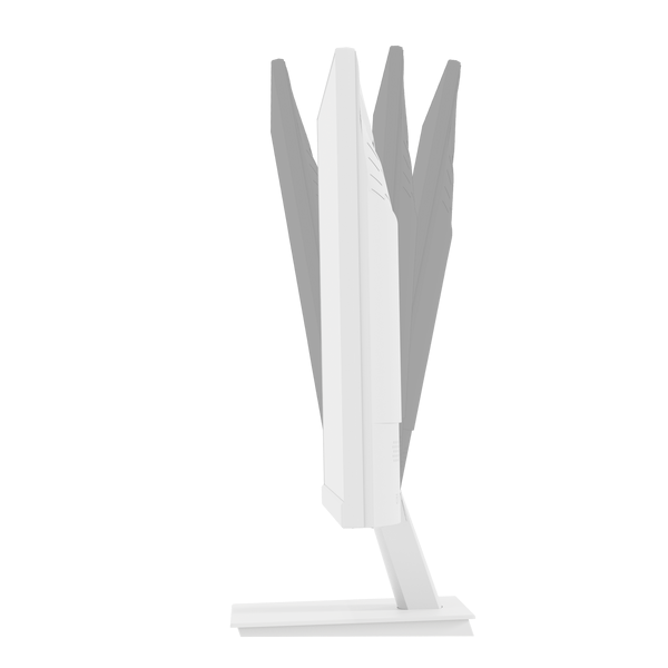 ゲーミングモニター Pixio PX259 Prime S / White PX259PSW-O 24.5インチ FHD 360Hz 1920x1080p 入力端子:HDMIx1/DPx2 液晶ディスプレイHamee株式会社 【キャンセル不可・北海道沖縄離島配送不可】