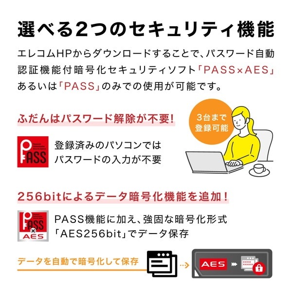 ELECOM エレコム MF-USB3064GBK USBメモリ USB3.2(Gen1) 小型 高速データ転送 キャップ ストラップホール付 データ消去防止ソフト 64GB ブラック【キャンセル不可・北海道沖縄離島配送不可】