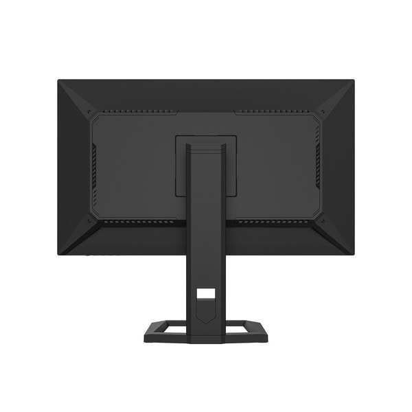 Titan Army ゲーミングモニター P275MS ブラック 27インチ 240Hz WQHD(2560×1440) 量子ドット MiniLED 液晶ディスプレイ 【キャンセル不可・北海道沖縄離島配送不可】