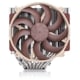 NOCTUA CPUクーラー NH-D15ｰG2 ツインタワークーラー AMD AM5及びIntel LGA1700対応スタンダードバージョン(ブラウン)  LGA1851対応 【キャンセル不可・北海道沖縄離島配送不可】