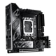 ASUS マザーボード ROG STRIX Z890-I GAMING WIFI Mini ITX LGA1851 INTEL Z890 DDR5 【キャンセル不可・北海道沖縄離島配送不可】