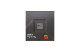 【国内正規品】 CPU AMD zen4 Ryzen5 7600X BOX  基本クロック周波数 4.7GHz 最大ブースト・クロック5.3GHz ソケット形状 Socket AM5 L2キャッシュ 6MB L3キャッシュ32MB 100-100000593WOF