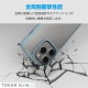 ELECOM エレコム PM-A23CTSLFCBU iPhone 15 Pro ﾊｲﾌﾞﾘｯﾄﾞｹｰｽ TOUGH SLIM LITE ﾌﾚｰﾑｶﾗｰ 背面ｸﾘｱ ｽﾄﾗｯﾌﾟｼｰﾄ付属 ﾌﾞﾙｰ【キャンセル不可・北海道沖縄離島配送不可】