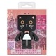 AREA ダンスダンススピーカー 猫ダンサー MS-DDS-CAT ワイヤレススピーカー Bluetooth接続 【キャンセル不可・北海道沖縄離島配送不可】 -お取り寄せ-