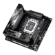 ASUS マザーボード ROG STRIX Z890-I GAMING WIFI Mini ITX LGA1851 INTEL Z890 DDR5 【キャンセル不可・北海道沖縄離島配送不可】