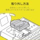 ELECOM エレコム CTC-KSC12Y ﾃﾌﾟﾗPRO用互換ﾃｰﾌﾟ ﾊﾟｽﾃﾙ ｲｴﾛｰ 黒文字 8m 12mm幅 【キャンセル不可・北海道沖縄離島配送不可】