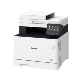 CANON キヤノン MF745CDW レーザープリンター 複合機 最大用紙サイズ：A4 【キャンセル不可・北海道沖縄離島配送不可】 -お取り寄せ-