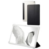 ELECOM エレコム TB-P231WV3BK Google Pixel Tablet ﾌﾗｯﾌﾟｹｰｽ 背面ｸﾘｱ ｿﾌﾄﾚｻﾞｰ 2ｱﾝｸﾞﾙ ﾌﾞﾗｯｸ【キャンセル不可・北海道沖縄離島配送不可】