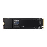 Samsung SSD 990 EVO（Gen4 NVMe） MZ-V9E2T0B-IT 容量 2TB 【キャンセル不可・北海道沖縄離島配送不可】