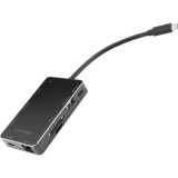 Century [センチュリｰ] CD-UHSL25P100 (Terminal-C ドッキングステーション 8 in 1) 【キャンセル不可・北海道沖縄離島配送不可】