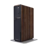 InWin PCケース ModFree Mini Mod III Edition Timber IW-CS-MFMINIM3-TBR Mini-ITX 270×126×507mm カスタマイズ パネル交換可能 【キャンセル不可・北海道沖縄離島配送不可】